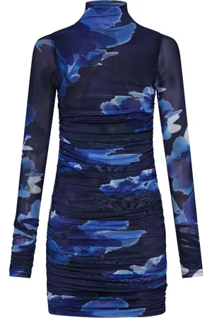 Nicholas Mila dress