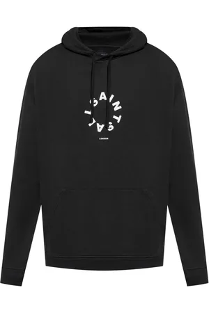AllSaints Tierra hoodie