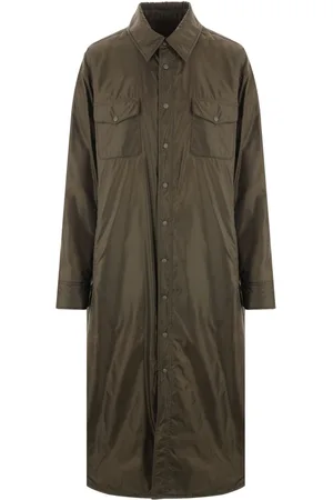 Aspesi Ryan coat