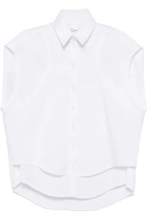 Ioana Ciolacu Layered shirt