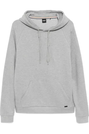 HUGO BOSS Long-sleeved hoodie