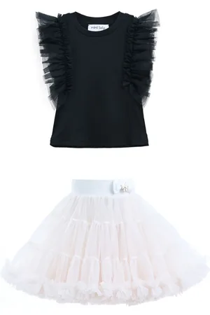 Mimi Tutu Siena skirt set