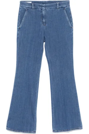 Incotex Straight-leg jeans