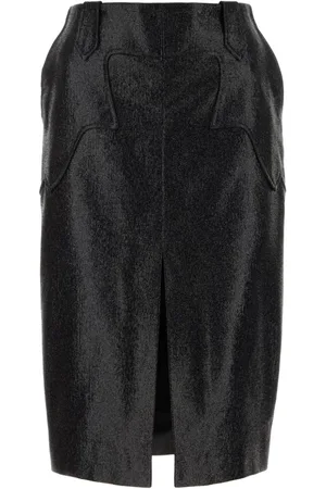 Tom Ford Slit pencil skirt