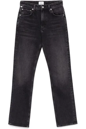 Citizens of Humanity Straight-leg jeans
