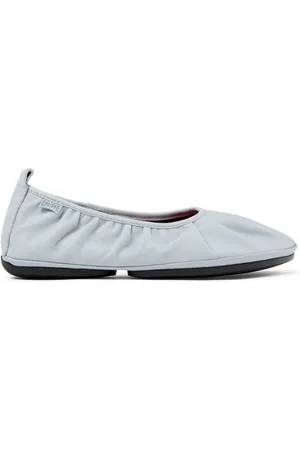 Camper Right Nina ballerina shoes