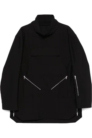 Rick Owens Mountaineering Smock jacket