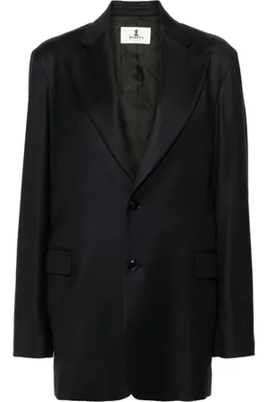 BARENA Galà blazer