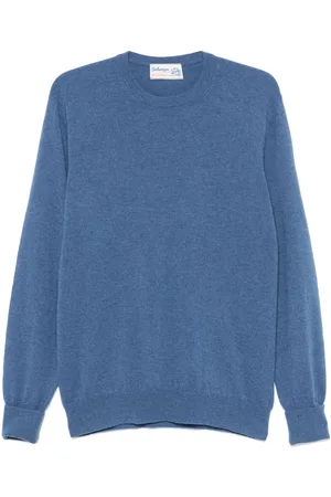 BALLANTYNE Crew-neck sweater