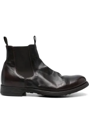 Officine creative Sergeant boots