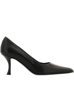 Salvatore Ferragamo 70mm double-Gancio pumps