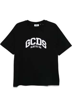 GCDS Logo Lounge T-shirt