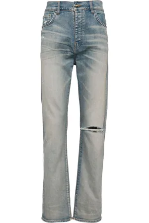AMIRI Slash jeans