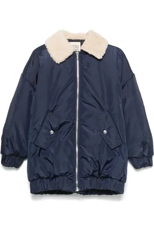 DOUUOD KIDS Giasone bomber jacket