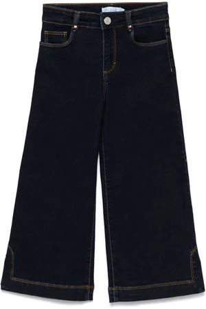 Abel & Lula Flared jeans