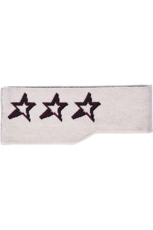 Perfect Moment Star merino wool headband