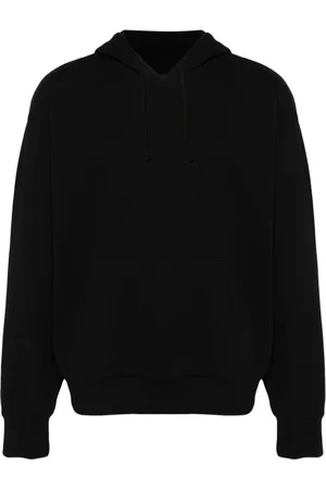 Givenchy Logo-embossed hoodie