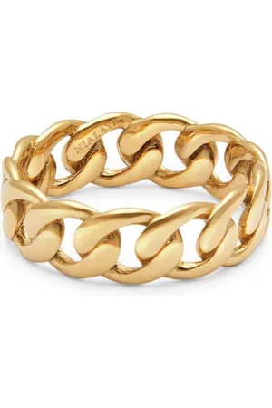 Nialaya Round chain ring