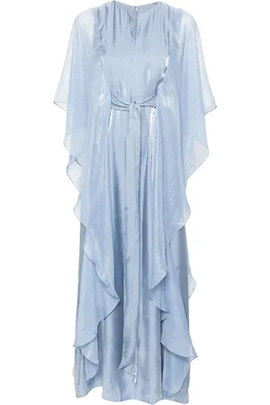 Baruni Nayeli kaftan dress