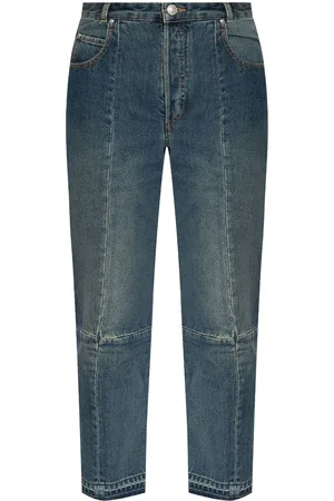 Isabel Marant Najet jeans