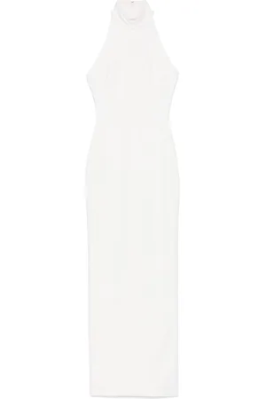 Solace Halterneck gown