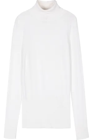 AERON Roll-neck merino jumper