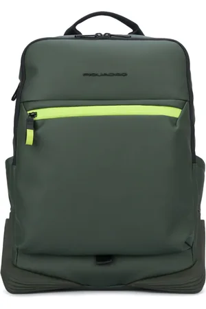 Piquadro Water-resistant backpack
