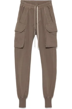 Rick Owens Mastodon cargo pants