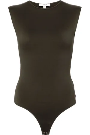 AGOLDE Aura bodysuit