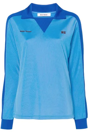 WALES BONNER Home T-shirt