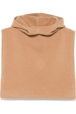Totême Hooded bib