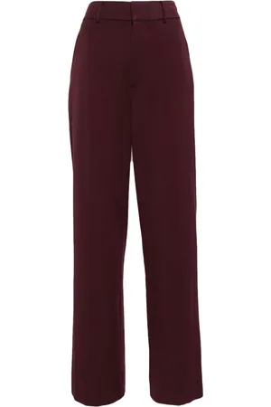 Staud Prince suiting trousers