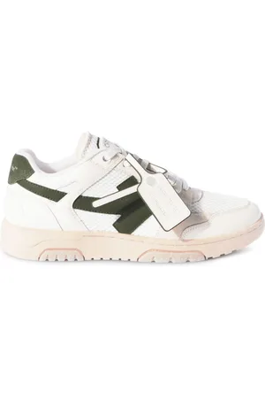 OFF-WHITE Slim Out Of Office sneakers