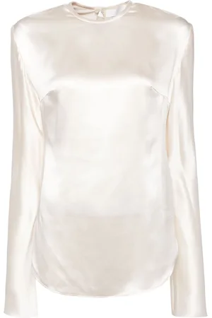 Litkovskaya Silk blouse