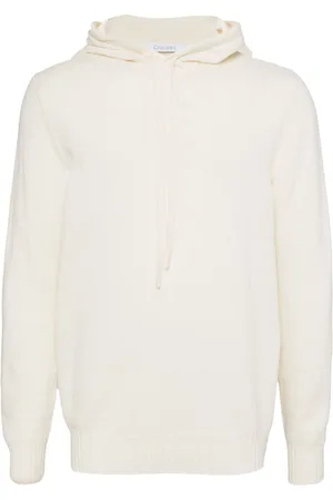 Cruciani Knitted hoodie