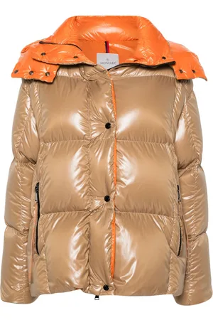Moncler Parana puffer jacket