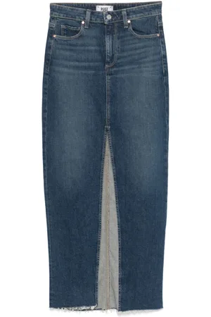 Paige Angela maxi skirt