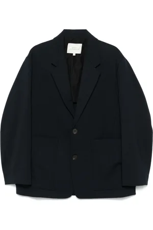 STUDIO NICHOLSON Conde blazer