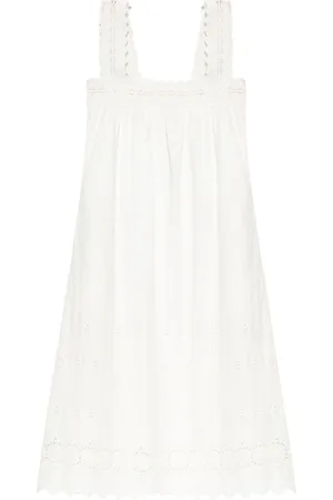 POSSE Amelia midi dress