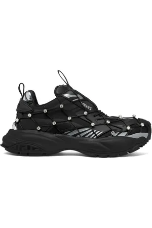 VERSACE Mercury M_VS_02 sneakers
