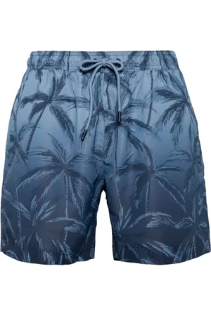 HUGO BOSS Zen swim shorts