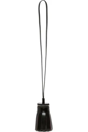 J.W.Anderson Mini Tassel cross body bag