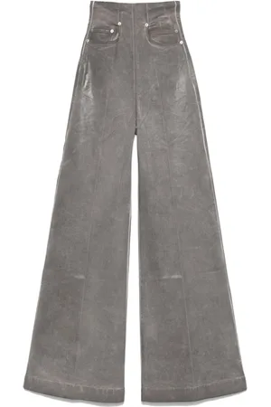 Rick Owens Dirt Cooper jeans