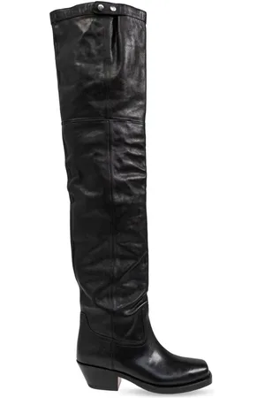 Isabel Marant 50mm Amati boots
