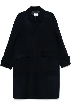 PT Torino Single-breasted coat
