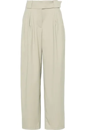 IRO Allira trousers