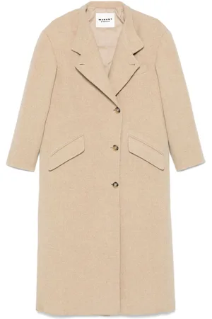 Marant Etoile Lewina coat