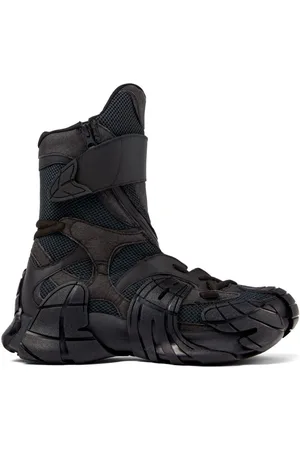 Camper Tormenta panelled-design sneakers