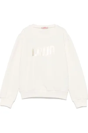 Liu Jo Logo-print sweatshirt