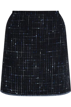 Etro Tweed skirt